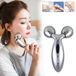 3D Massage Roller