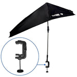 SolProtect - All Position Umbrella with Universal Clamp