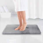 Memory Foam Bath Mat