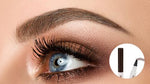 Waterproof Fork Tip Eyebrow Tattoo Pen