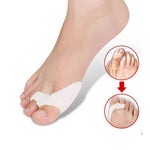 Silicone Bunion Corrector ( 1Pair )