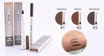Waterproof Fork Tip Eyebrow Tattoo Pen