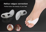 Silicone Bunion Corrector ( 1Pair )