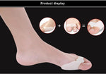 Silicone Bunion Corrector ( 1Pair )