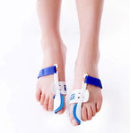 BUNION CORRECTOR (1PAIR)