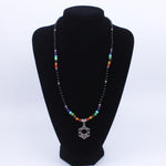 Mala - The Stability Of The Seven Chakras