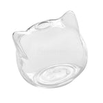 Glass Cat - Terrarium