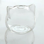 Glass Cat - Terrarium