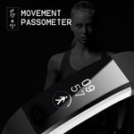 FiTek- WaterProof Smart Fitness Tracker HR