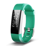 FiTek- WaterProof Smart Fitness Tracker HR