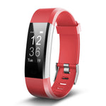 FiTek- WaterProof Smart Fitness Tracker HR
