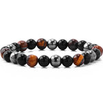 The Exceeding of Fears