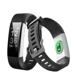 FiTek- WaterProof Smart Fitness Tracker HR