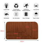 Memory Foam Bath Mat