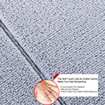 Memory Foam Bath Mat