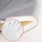 Memory Foam Bath Mat