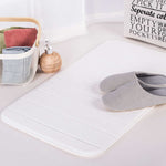 Memory Foam Bath Mat