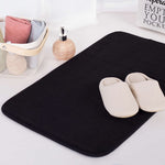 Memory Foam Bath Mat
