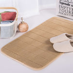 Memory Foam Bath Mat