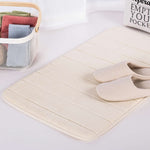 Memory Foam Bath Mat