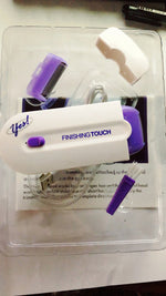 Original Finishing Touch Hair Remover