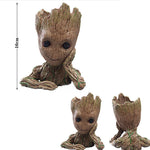 BABY GROOT FLOWERPOT