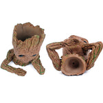 BABY GROOT FLOWERPOT