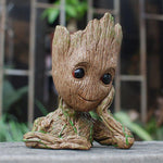 BABY GROOT FLOWERPOT