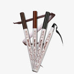 Waterproof Fork Tip Eyebrow Tattoo Pen